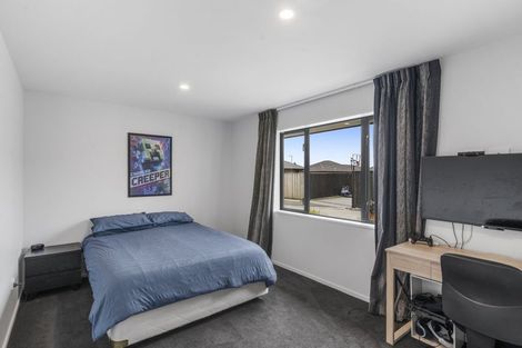 Photo of property in 37 Chris Drive, Rolleston, 7614