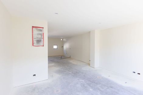 Photo of property in 4/11 Oxley Avenue, St Albans, Christchurch, 8014
