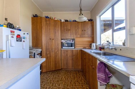 Photo of property in 529 Maronan Road, Winslow, Ashburton, 7778