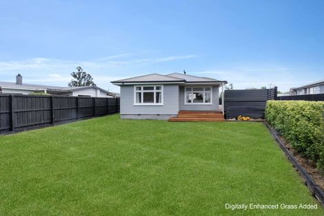 Photo of property in 144 Carters Road, Amberley, 7410
