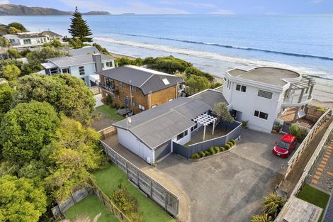 Photo of property in 155a Rosetta Road, Raumati South, Paraparaumu, 5032
