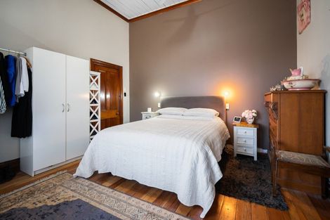 Photo of property in 50 Kimber Street, Halcombe, Feilding, 4779