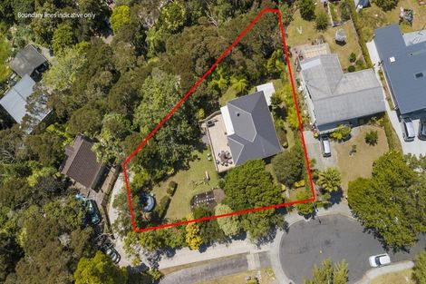 Photo of property in 41 Valley View Road, Glenfield, Auckland, 0629