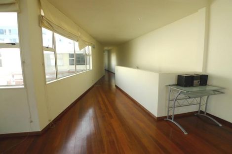 Photo of property in Sirocco Apartments, 811/8u Church Street, Wellington Central, Wellington, 6011