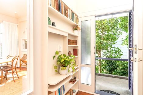 Photo of property in 32 Wade Street, Wadestown, Wellington, 6012