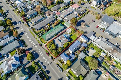 Photo of property in 452-454 Gloucester Street, Taradale, Napier, 4112