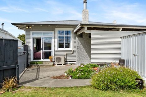 Photo of property in 1/93 Nelson Crescent, Napier South, Napier, 4110