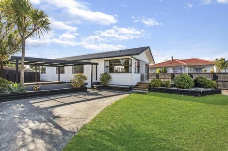 Photo of property in 57 Heybridge Street, Manurewa, Auckland, 2102