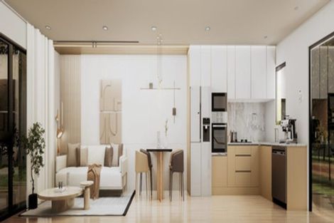 Photo of property in 6 Woodward Avenue, Mangere Bridge, Auckland, 2022