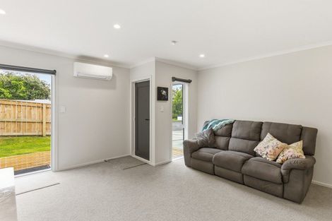 Photo of property in 20a Argyle Avenue, Levin, 5510