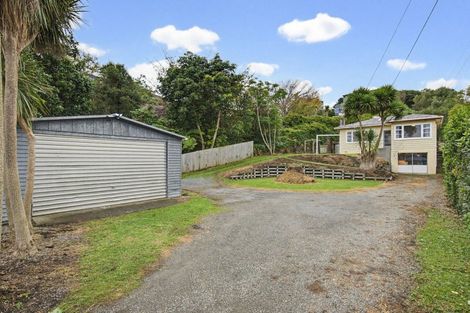 Photo of property in 224 Matai Road, Raumati Beach, Paraparaumu, 5032
