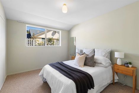 Photo of property in 5 Soleares Avenue, Mount Pleasant, Christchurch, 8081