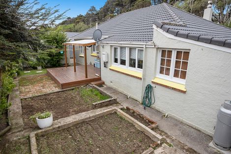 Photo of property in 254 Kelvin Street, Avenal, Invercargill, 9810