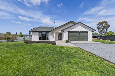 Photo of property in 1439d Leeston Road, Doyleston, 7682