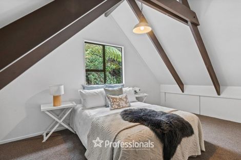 Photo of property in 79 Sunbrae Drive, Silverstream, Upper Hutt, 5019