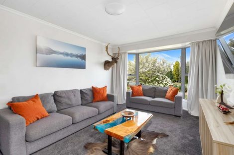 Photo of property in 45 George Street, Geraldine, 7930