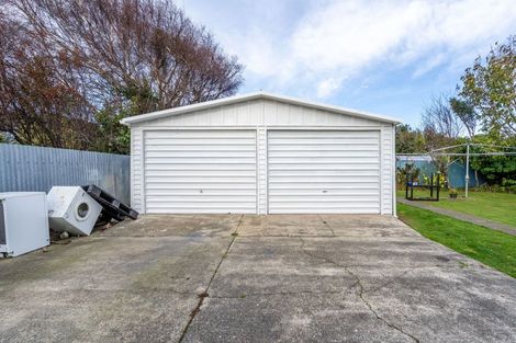 Photo of property in 161 Dome Street, Newfield, Invercargill, 9812