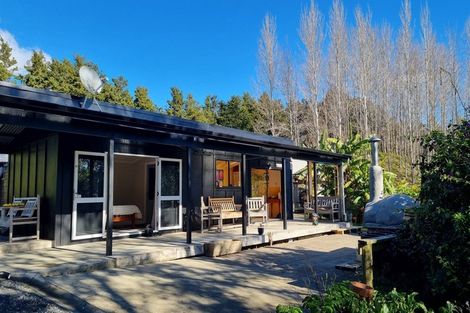 Photo of property in 108 Green Hollows Road, Puhoi, Silverdale, 0994