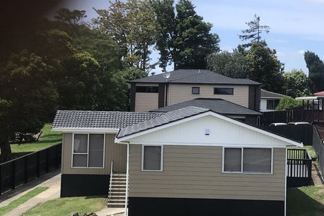 Photo of property in 7 Caringbah Drive, Papatoetoe, Auckland, 2025