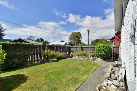 Photo of property in 15 Gilby Street, Linwood, Christchurch, 8011