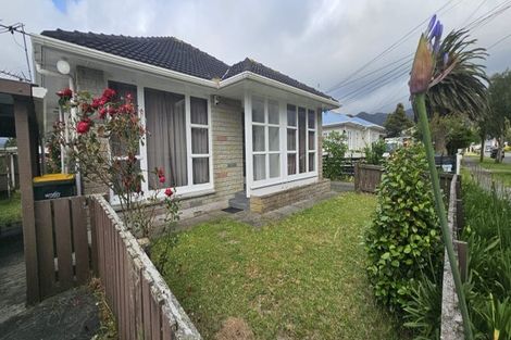 Photo of property in 37-39 Gordon Street, Avalon, Lower Hutt, 5011