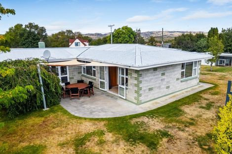 Photo of property in 1 Wilton Street, Omakau, 9376