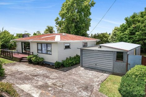 Photo of property in 37 Pollen Crescent, Melville, Hamilton, 3206