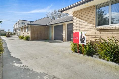 Photo of property in 48u3 Fifth Avenue, Enderley, Hamilton, 3214