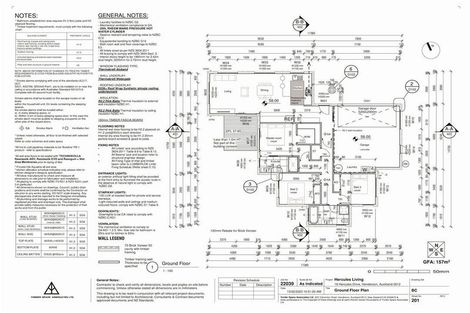 Photo of property in 18 Hercules Drive, Henderson, Auckland, 0612