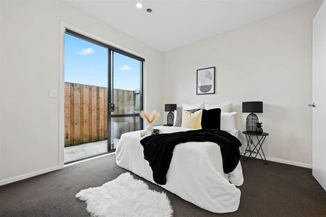 Photo of property in 16 Village Quarter Lane, Frankton, Hamilton, 3204