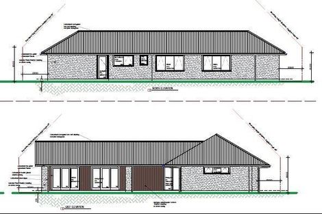 Photo of property in 128 Brookside Road, Rolleston, 7614