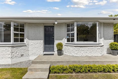 Photo of property in 385 Withells Road, Avonhead, Christchurch, 8042