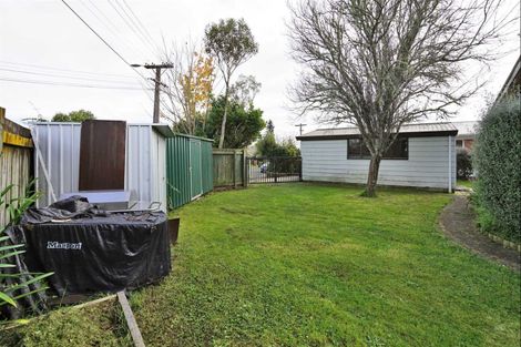 Photo of property in 55 Berkley Avenue, Hillcrest, Hamilton, 3216