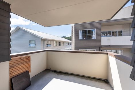 Photo of property in 27u8 Drummond Street, Mount Cook, Wellington, 6021