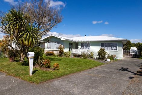 Photo of property in 89 Coverdale Street, Onekawa, Napier, 4110