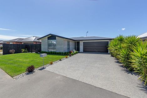 Photo of property in 58 Quartz Drive, Rolleston, 7614