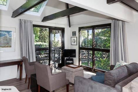 Photo of property in 135 Soleares Avenue, Mount Pleasant, Christchurch, 8081