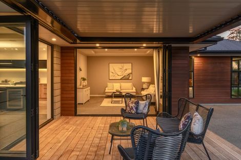 Photo of property in 59 Rossington Drive, West Melton, 7618