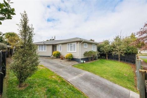 Photo of property in 63 Anakiwa Street, Kelvin Grove, Palmerston North, 4414