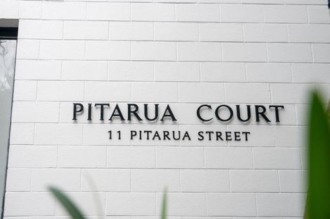 Photo of property in Pitarua Court, 11u6 Pitarua Street, Thorndon, Wellington, 6011