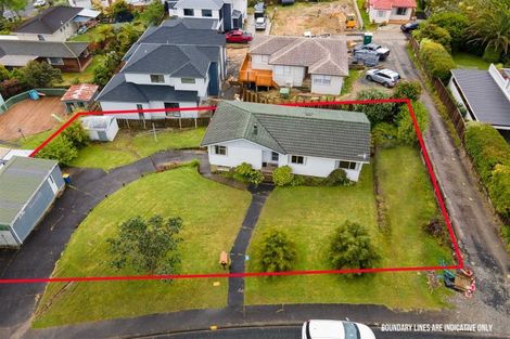 Photo of property in 2 Terra Nova Street, Glen Eden, Auckland, 0602