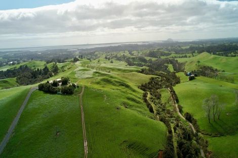 Photo of property in 717 Wright Road, Aongatete, 3181