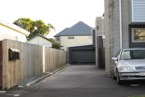 Photo of property in 73 Bishop Street, St Albans, Christchurch, 8014