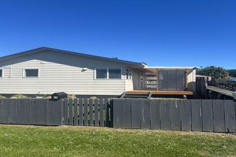 Photo of property in 29 Galbraith Street, Waihi, 3610