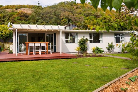 Photo of property in 1 Kotuku Road, South Bay, Kaikoura, 7300