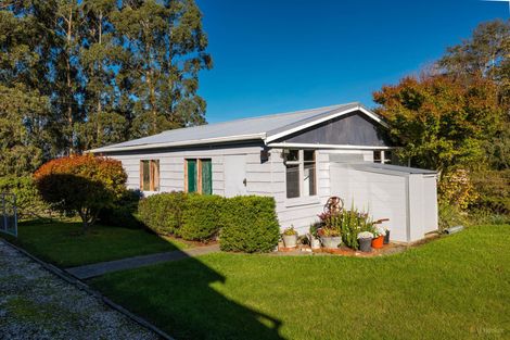 Photo of property in 64 Willowbridge Settlement Road, Waimate, 7980