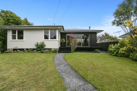 Photo of property in 14 Lees Grove, Wainuiomata, Lower Hutt, 5014