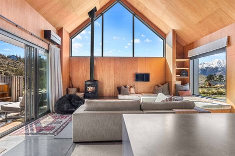 Photo of property in 34a Luge Loop, Castle Hill, 7580