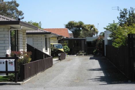 Photo of property in 53b Victoria Street, Rangiora, 7400