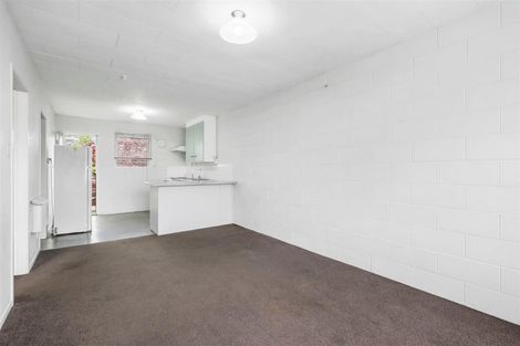 Photo of property in 17u1 Stanley Street, Claudelands, Hamilton, 3214